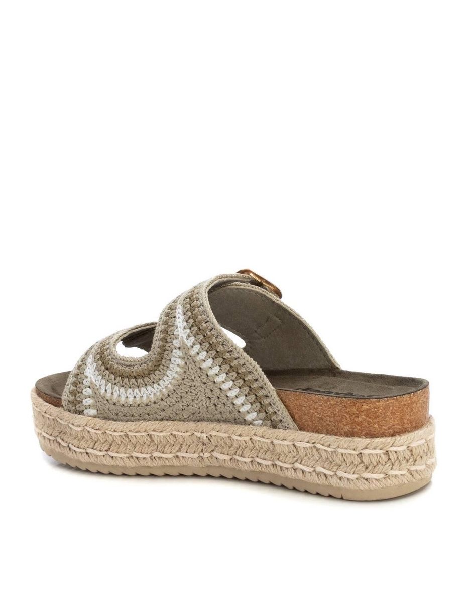 Sandalia para mujer 3