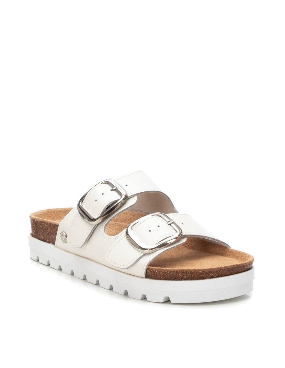 Sandalia Refresh para mujer