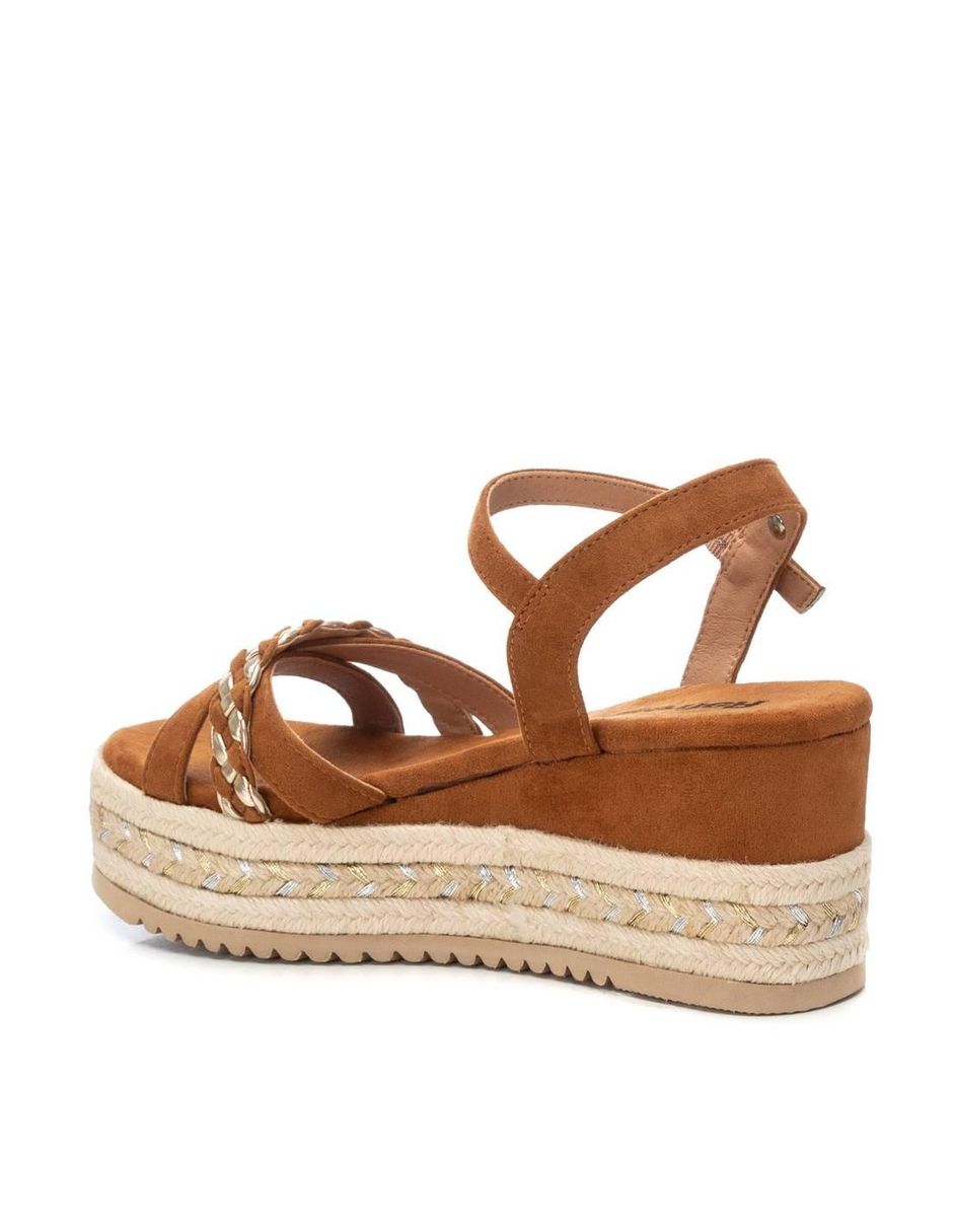 Sandalia para mujer 3