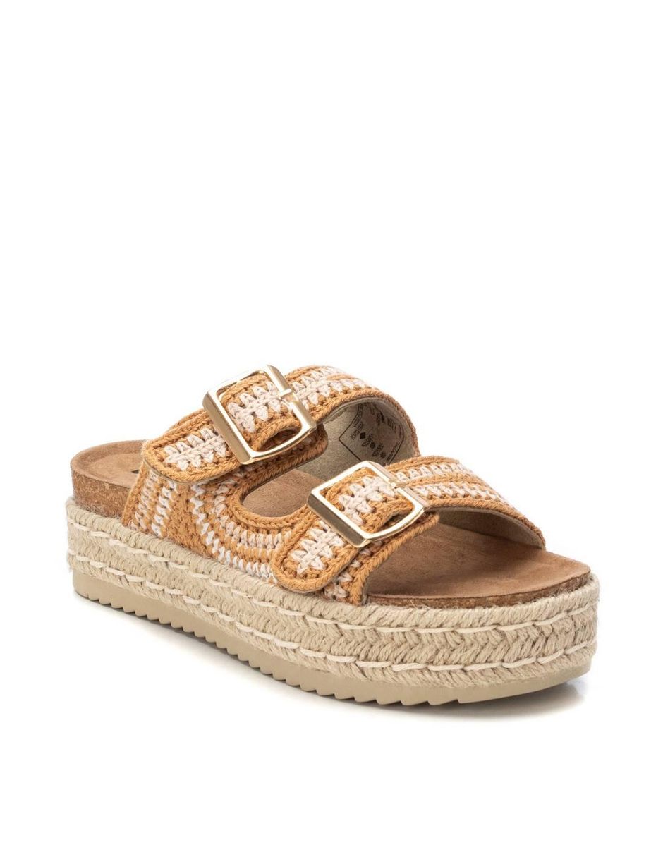 Sandalia para mujer 2