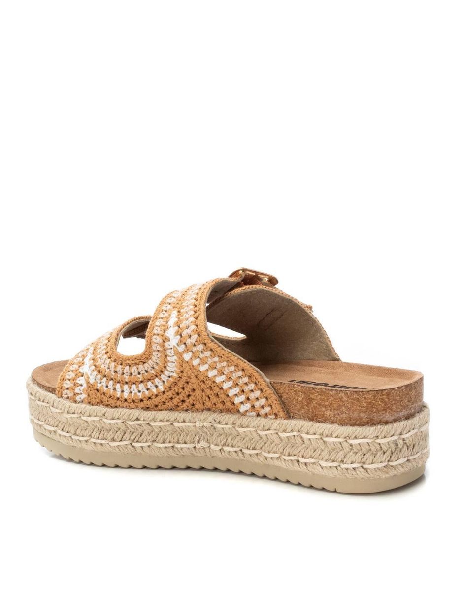 Sandalia para mujer 3