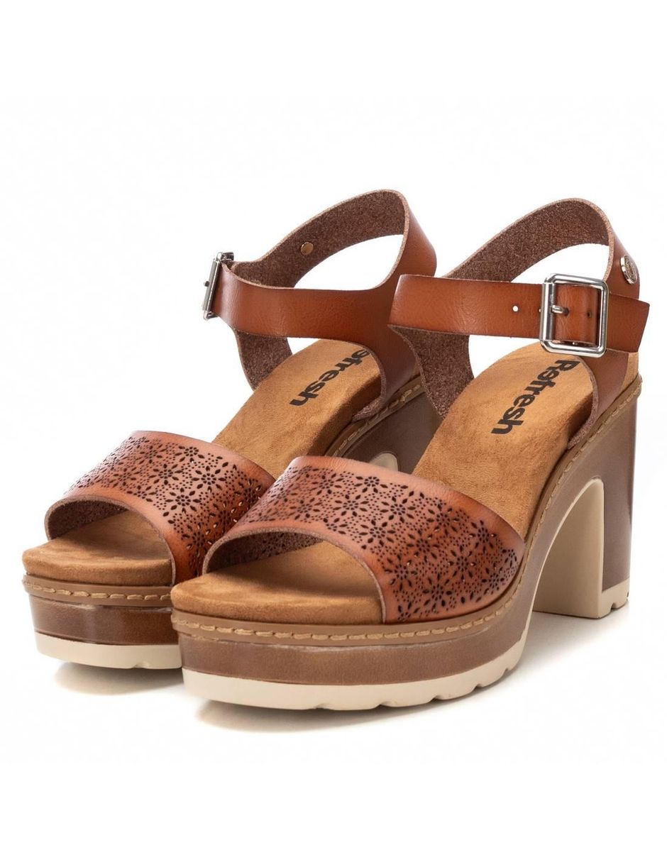 Sandalia para mujer 4