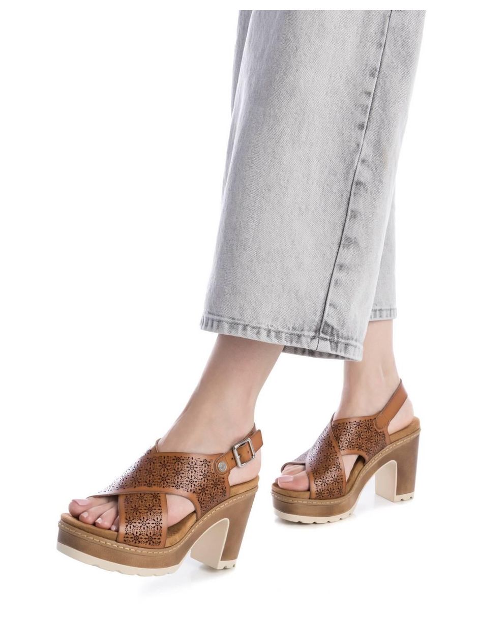 Sandalia para mujer 2