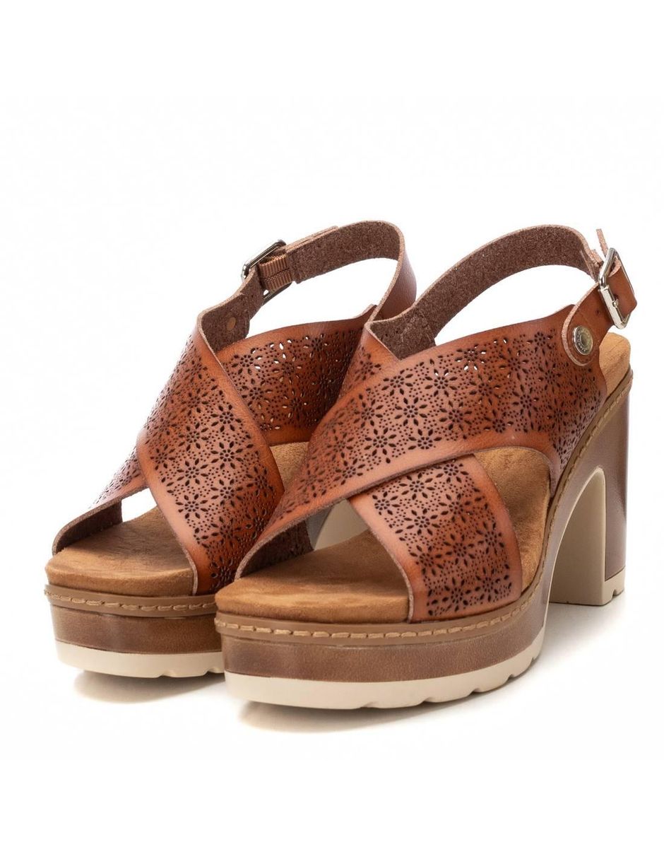 Sandalia para mujer 4