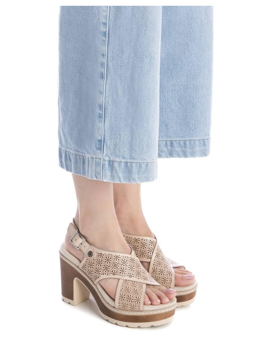 Sandalia para mujer 2