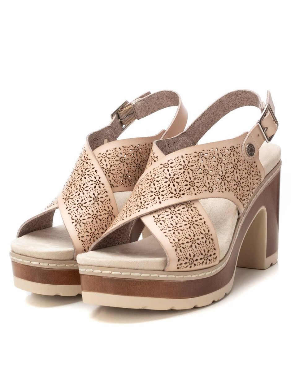 Sandalia para mujer 4