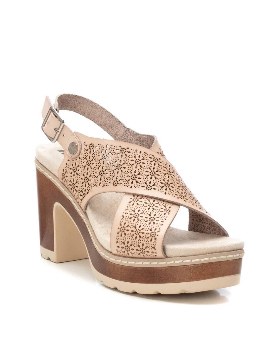 Sandalia para mujer 5