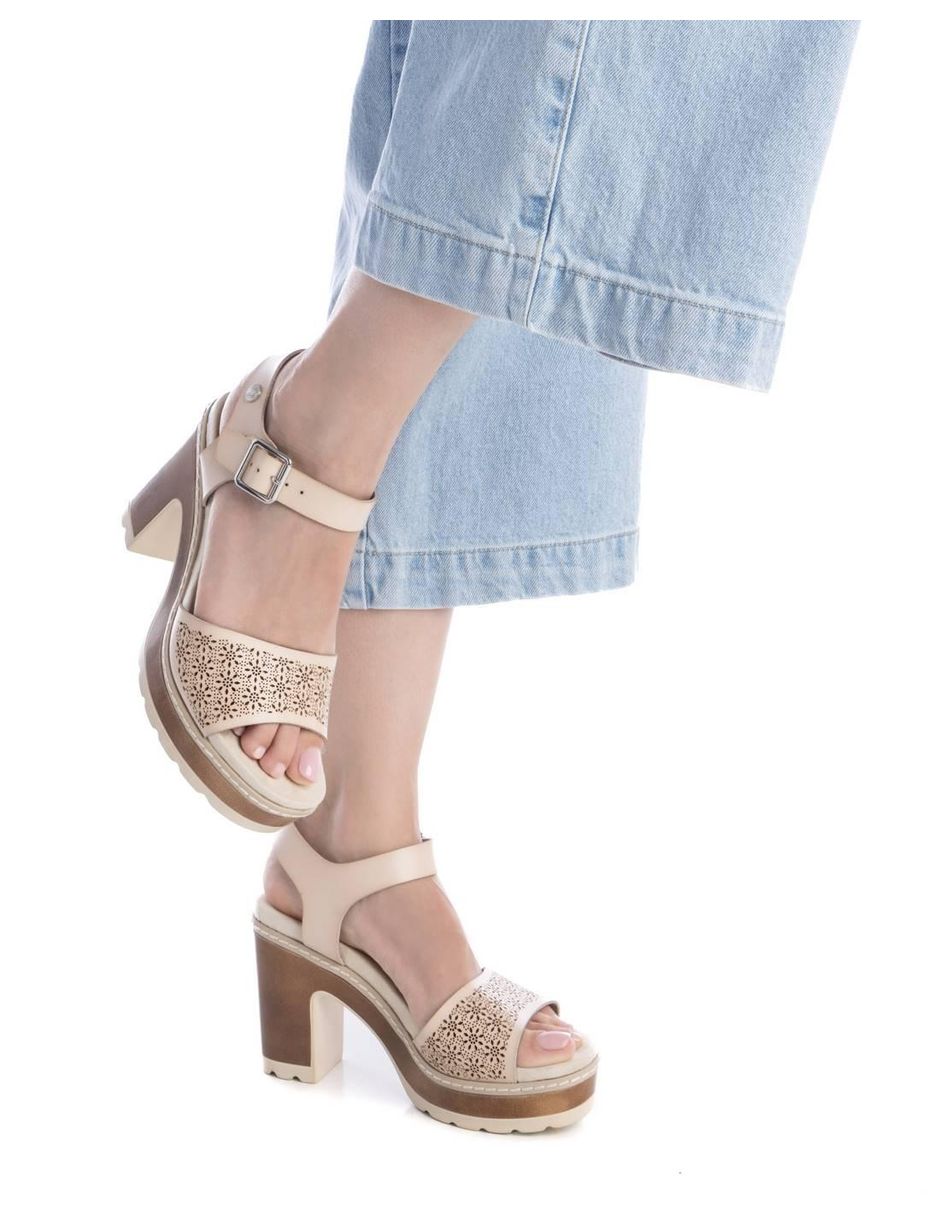 Sandalia para mujer 2
