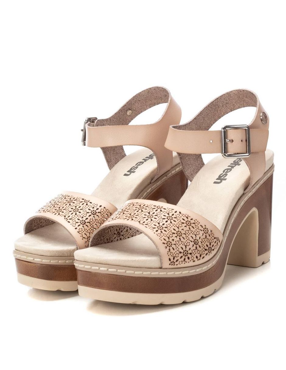 Sandalia para mujer 4