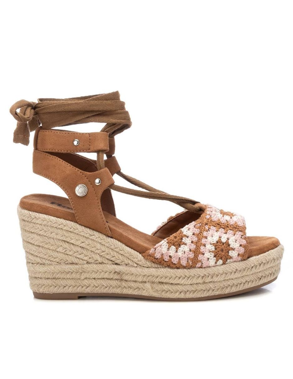 Sandalia para mujer