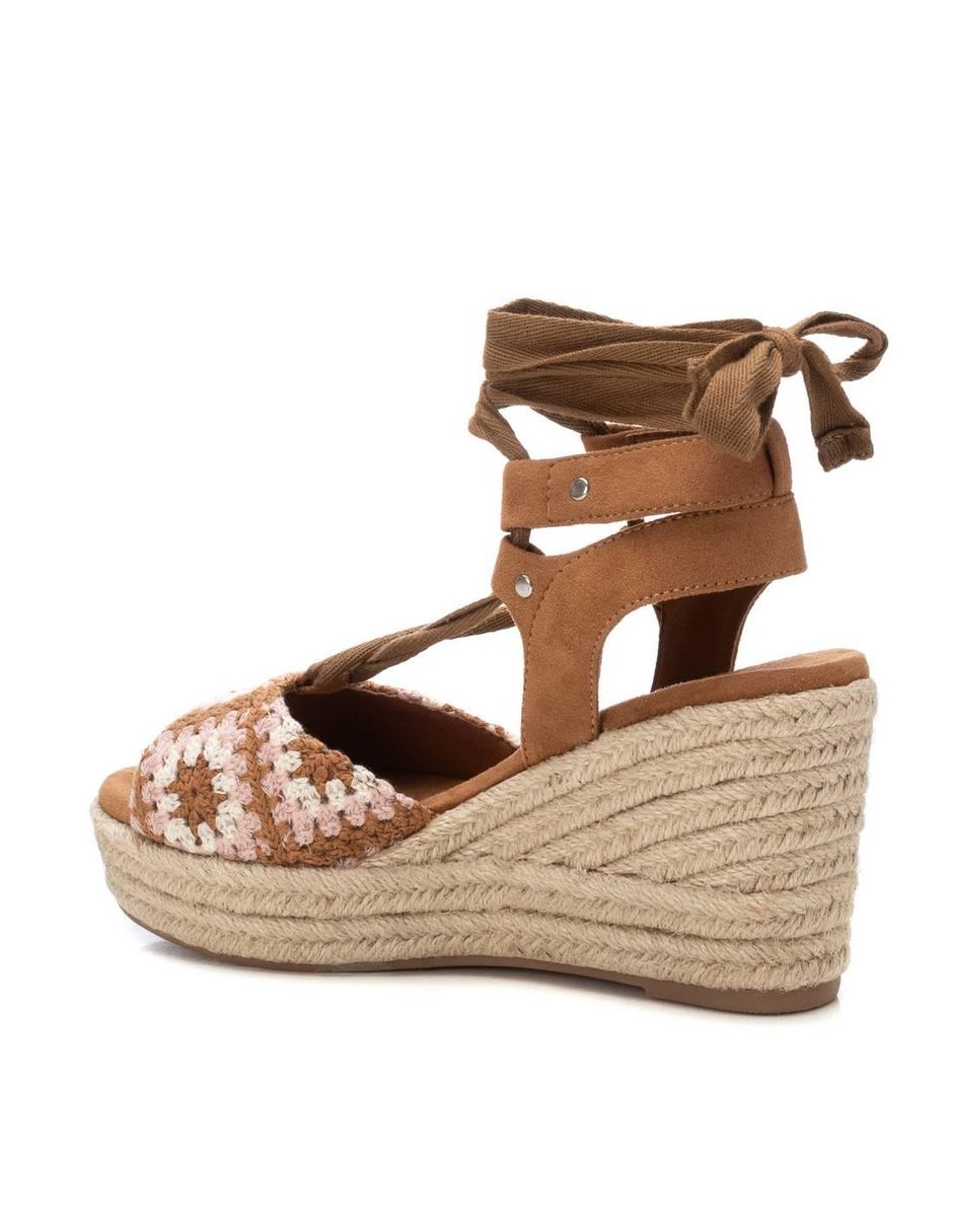 Sandalia para mujer 3
