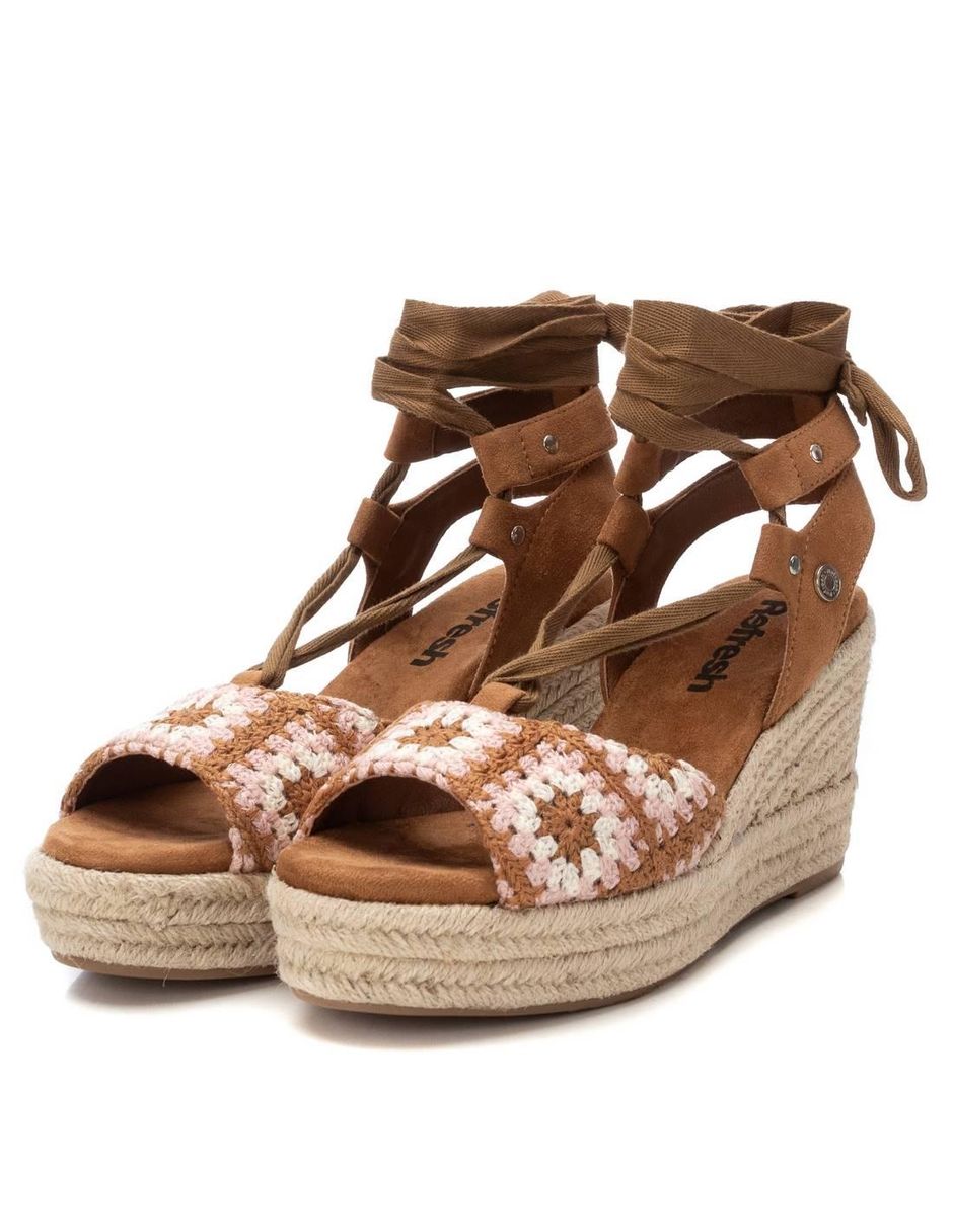 Sandalia para mujer 4
