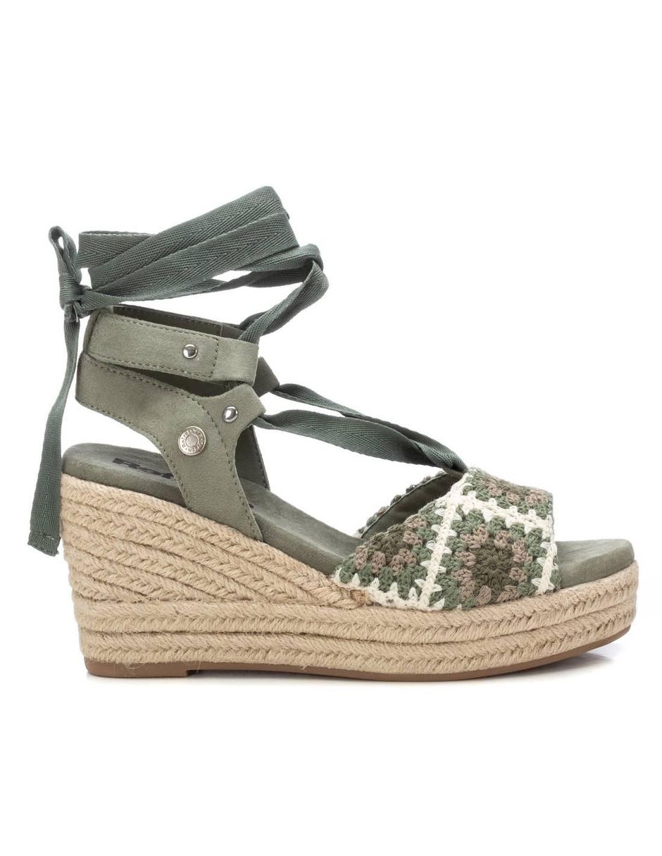 Sandalia para mujer
