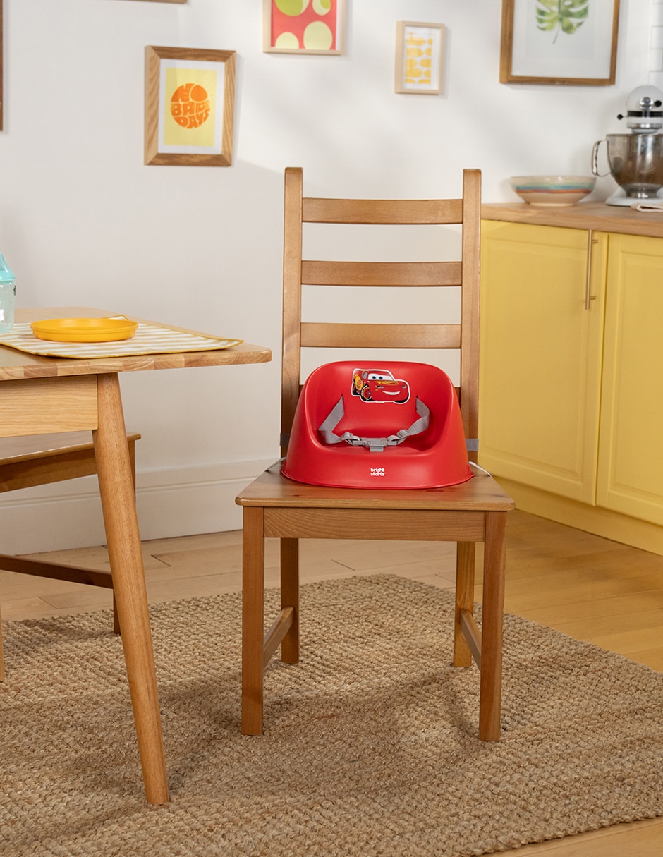 Silla booster My Spot Disney 7