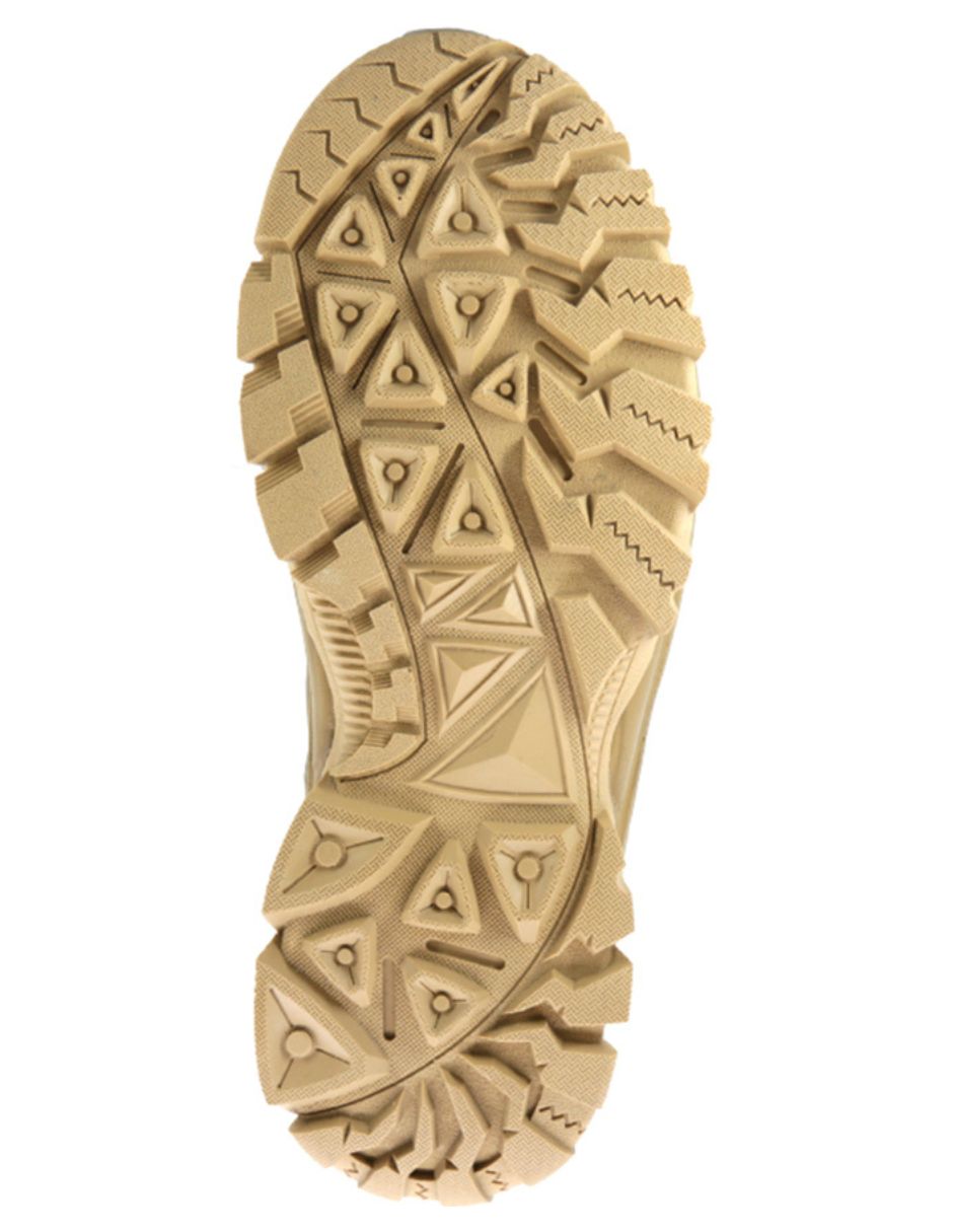 Bota Goodyear táctica para hombre
