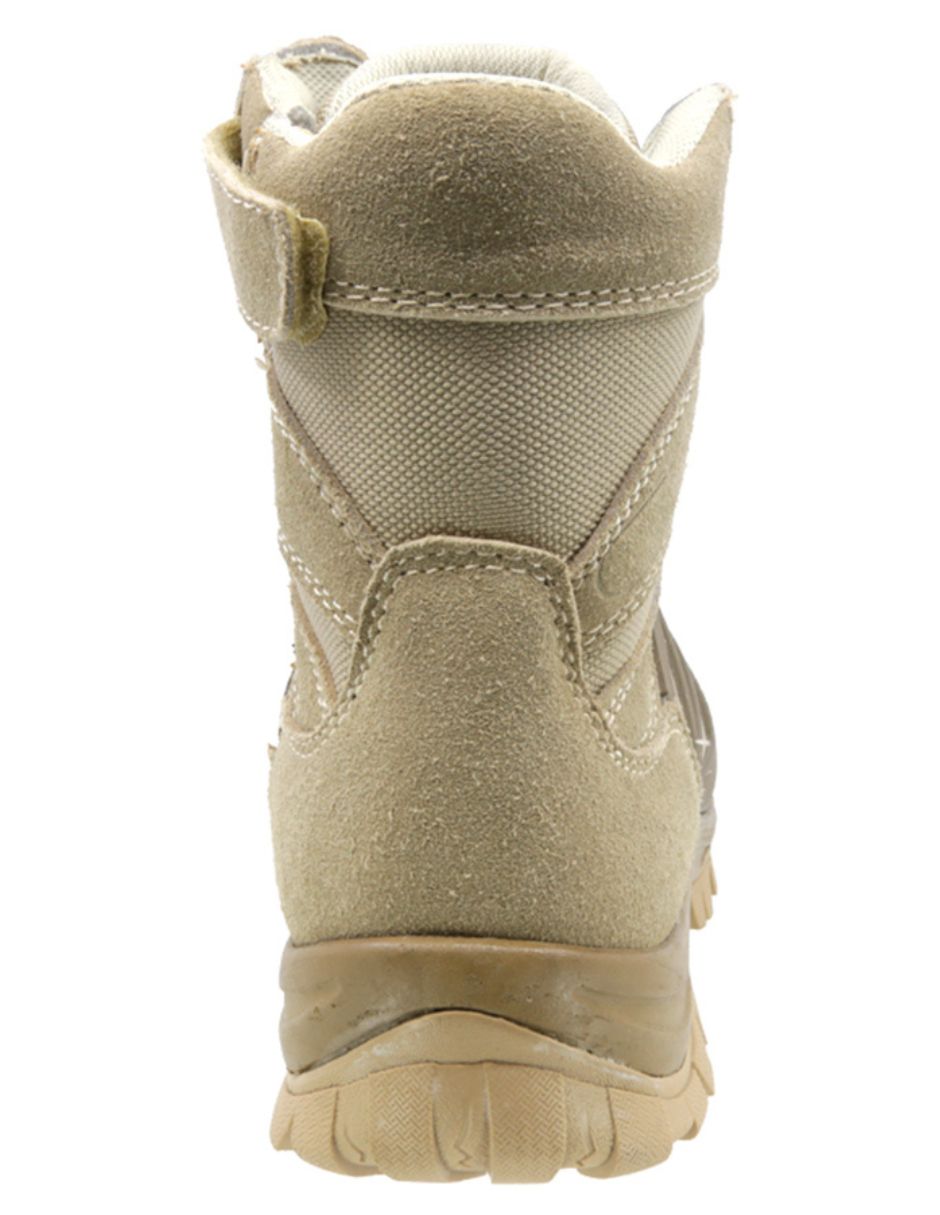 Bota Goodyear táctica para hombre