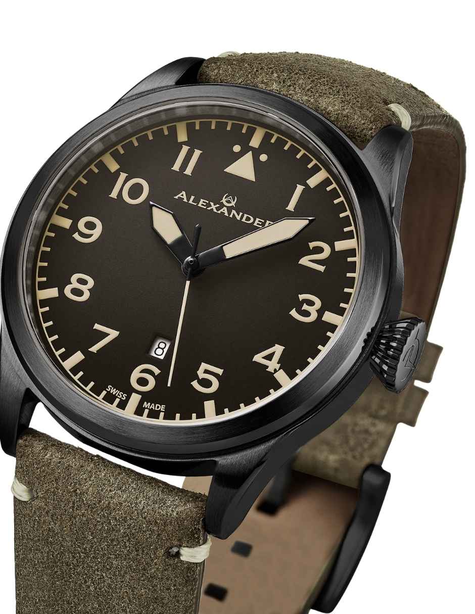 aviator para hombre a60102 3