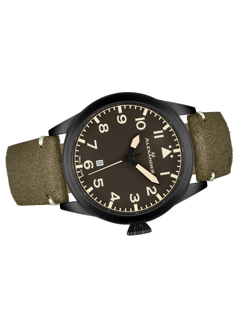 aviator para hombre a60102 4