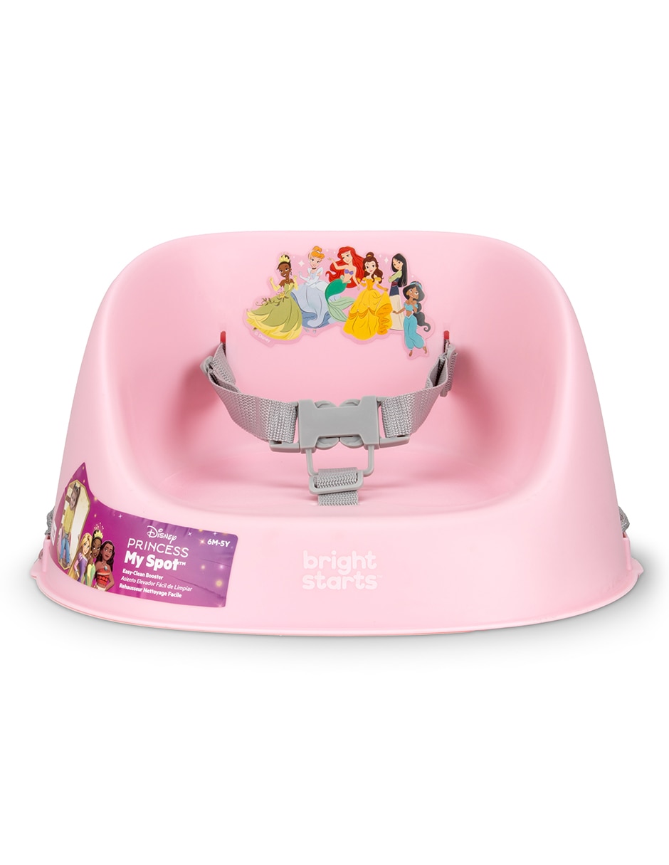 Silla booster My Spot Disney