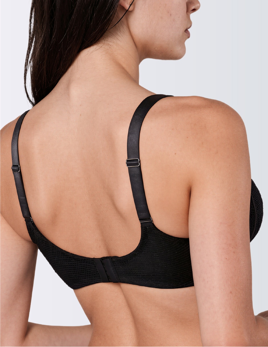 Brassiere con copa para mujer 3