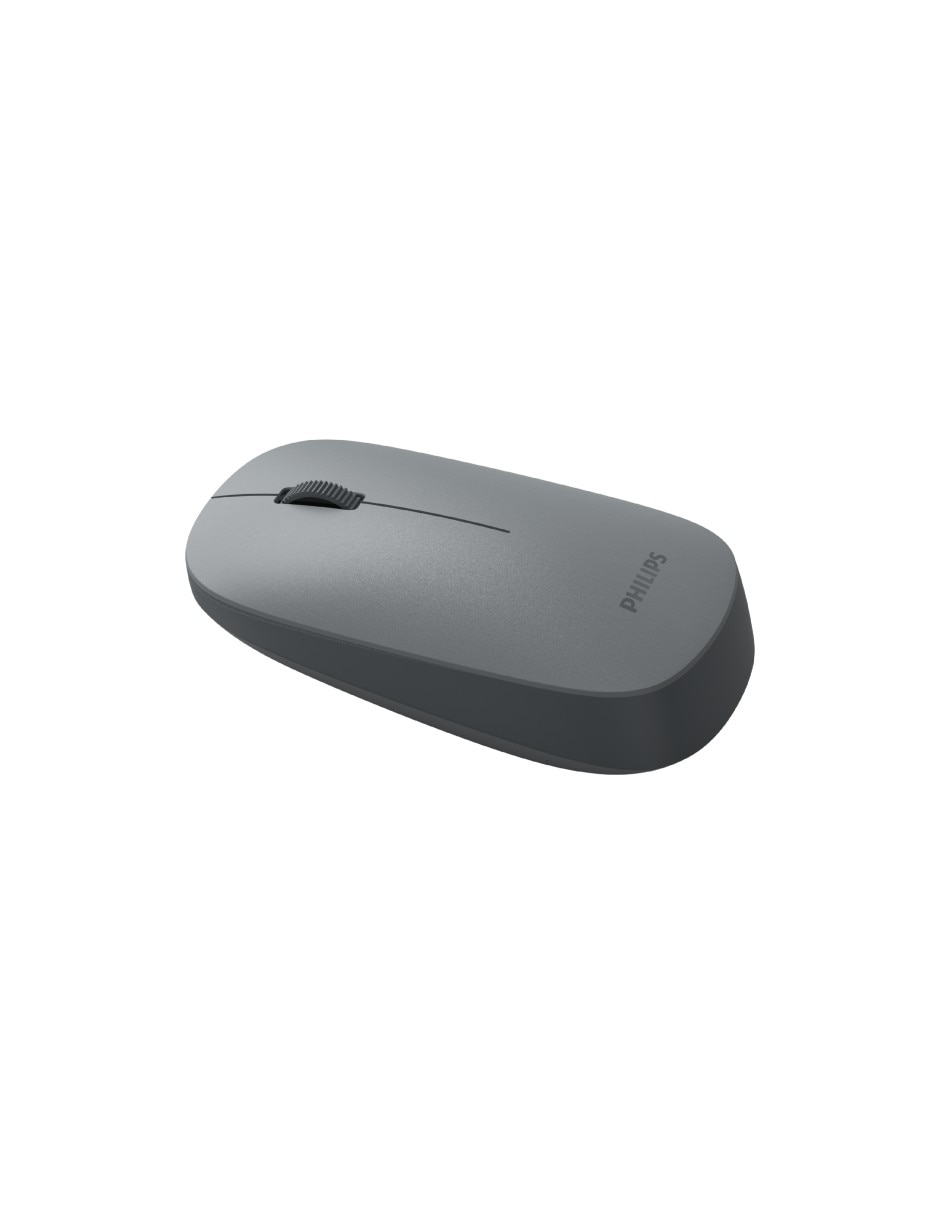 Mouse ergonómico Gamer inalámbrica spk7438b85 5