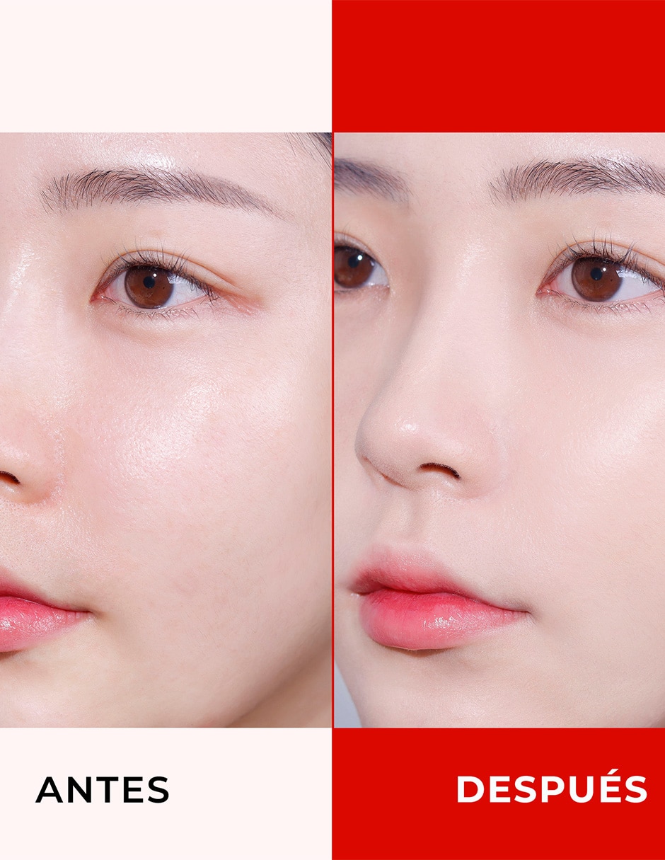 Base de maquillaje líquido Espoir Be Velvet mate