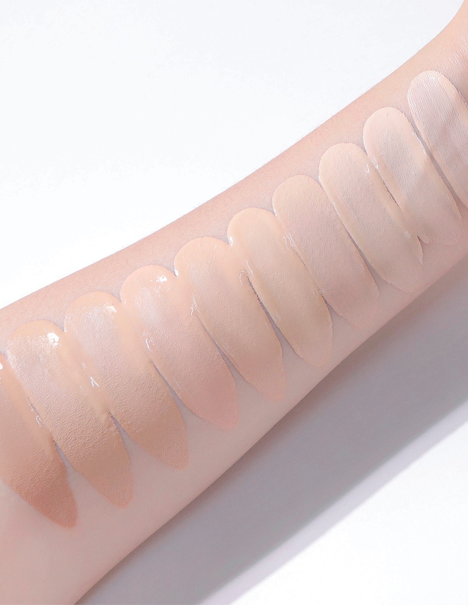 Base de maquillaje líquido Espoir Be Velvet mate