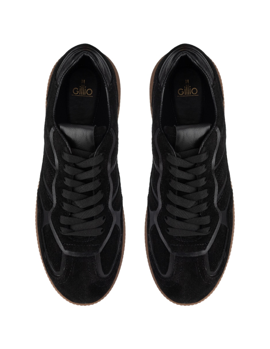 Tenis Gillio para mujer
