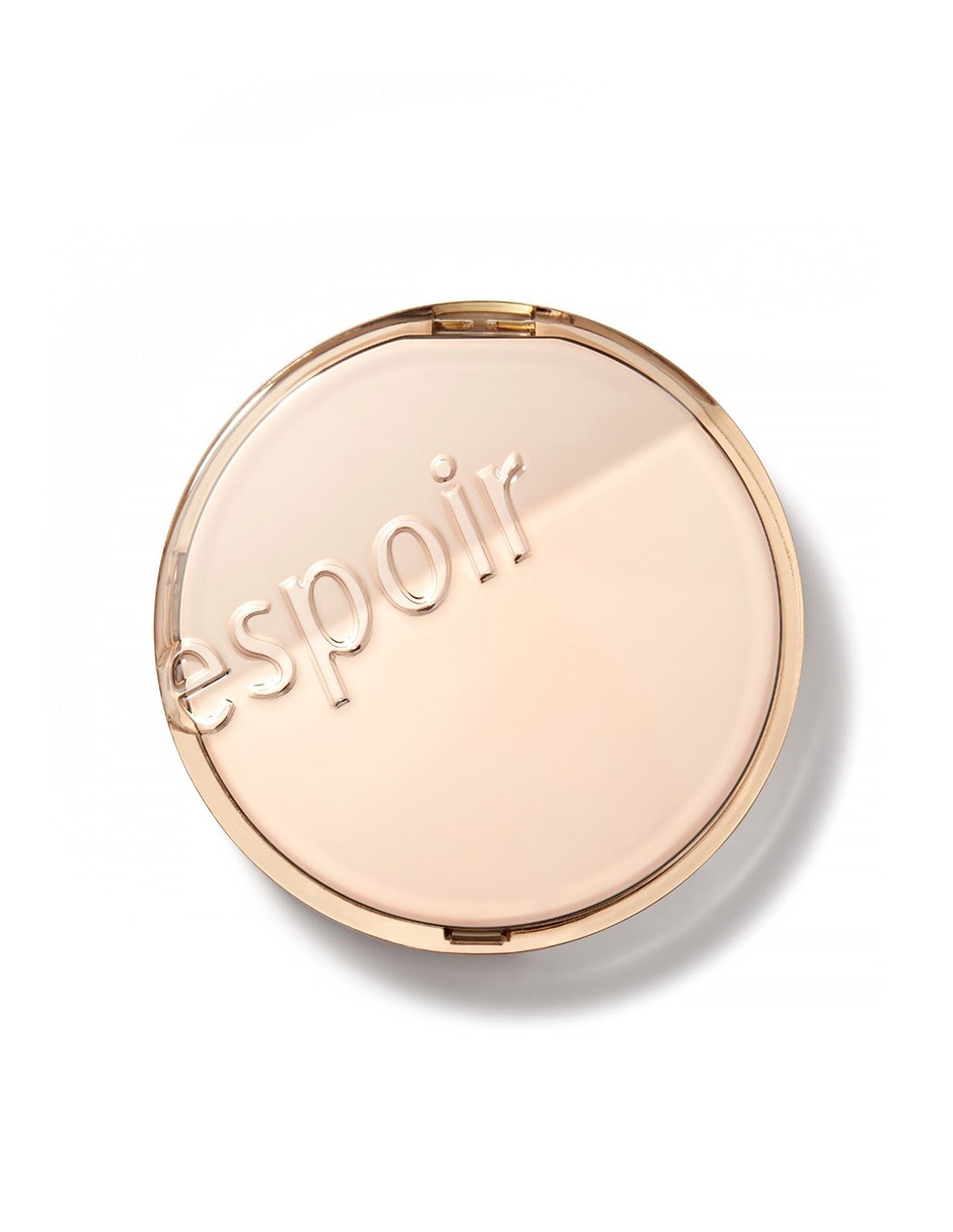 Base de maquillaje crema Espoir Be Glow natural