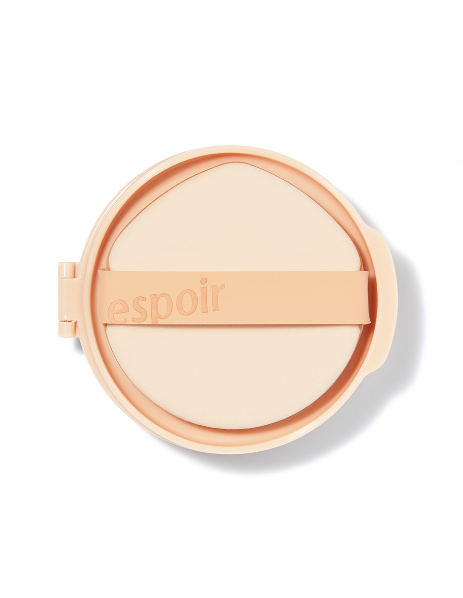 Base de maquillaje crema Espoir Be Glow natural
