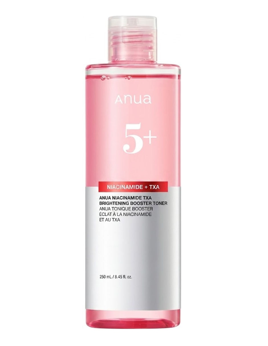 Tónico facial Iluminador e hiperpigmentacion Anua