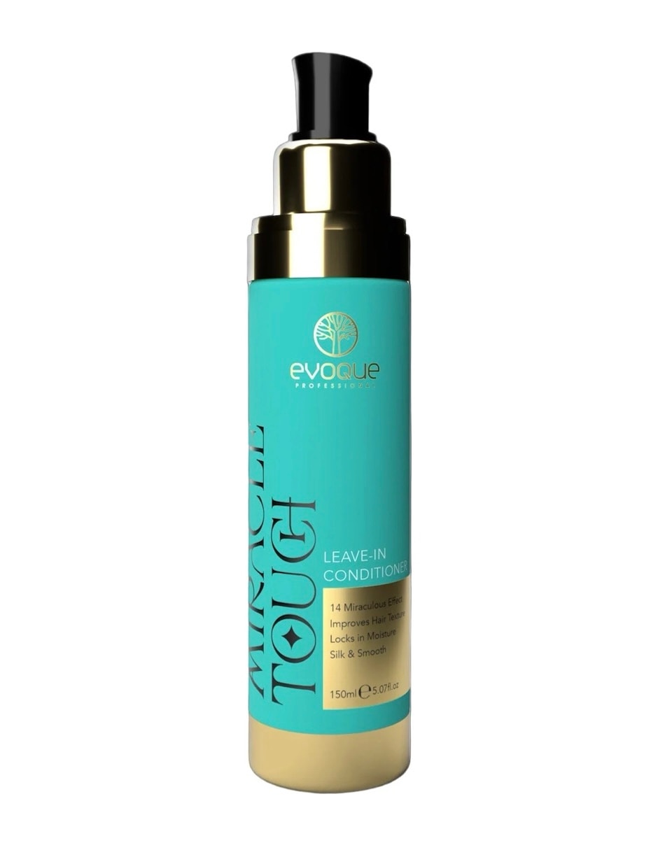 Acondicionador restaurador Miracle Touch EVOQUE 150 ml
