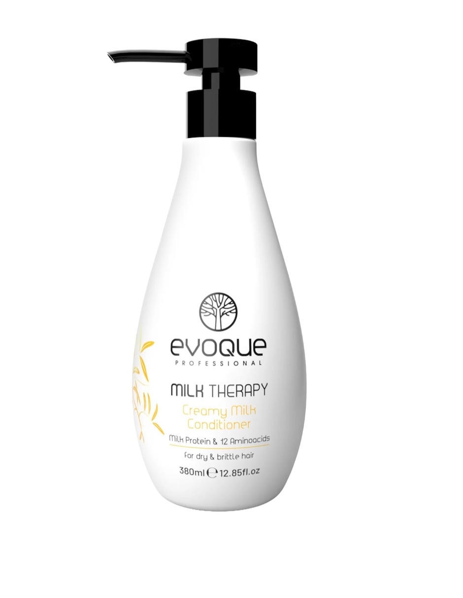 Imagen de producto Acondicionador restaurador Milk Therapy Evoque 380 ml