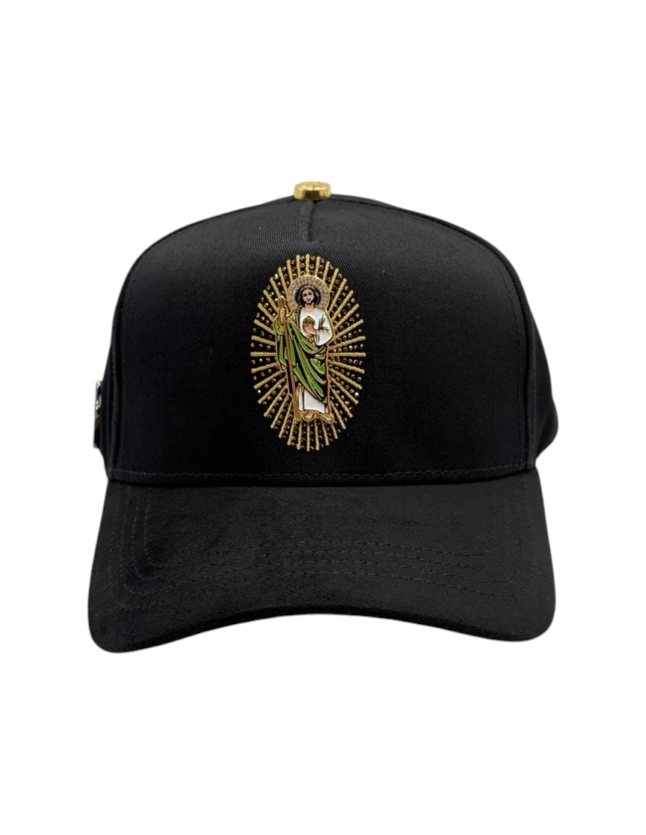 Gorra visera curva snapback casual para hombre Gorra visera curva snapback casual para hombre