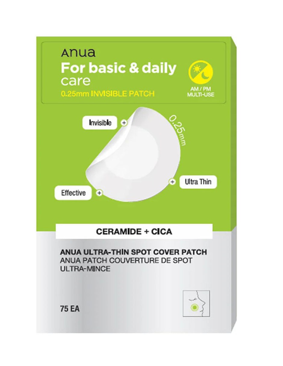 Mascarilla facial Parches Ultra Delgado para acné Mascarilla facial Parches Ultra Delgado para acné