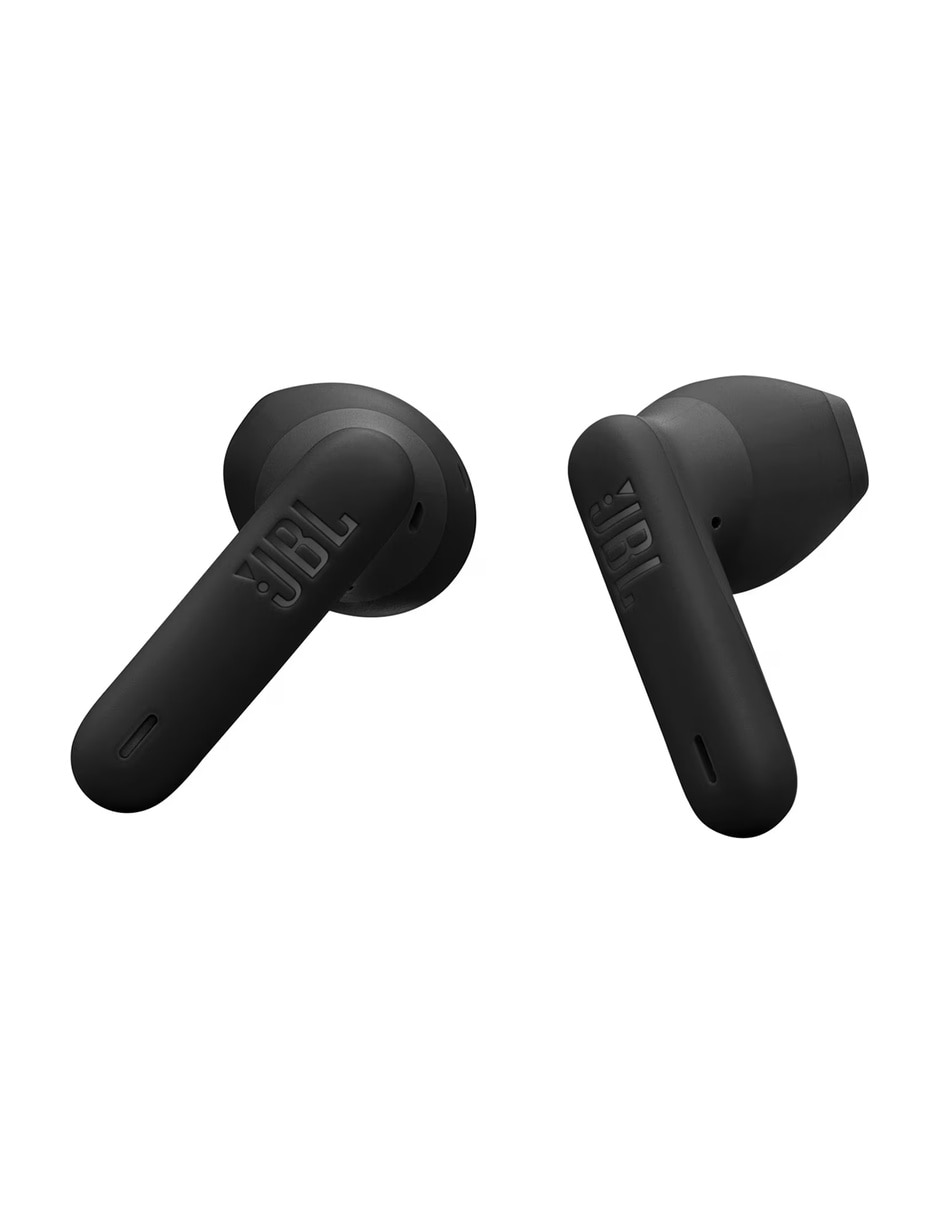 Audífonos JBL VFLEX2BLKAM inalámbricos