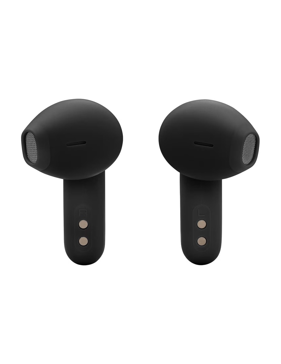 Audífonos JBL VFLEX2BLKAM inalámbricos
