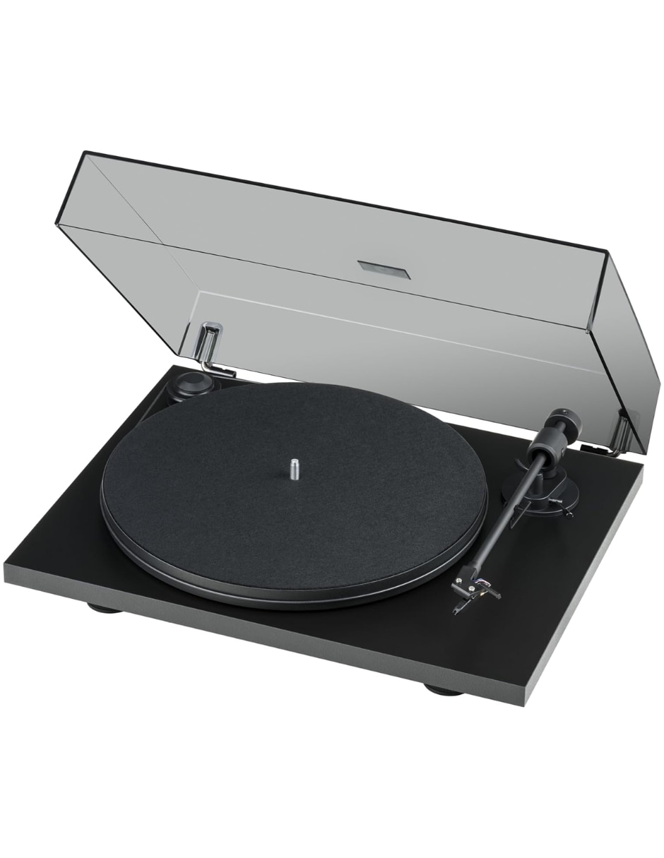 Tornamesa Pro-ject Audio Systems