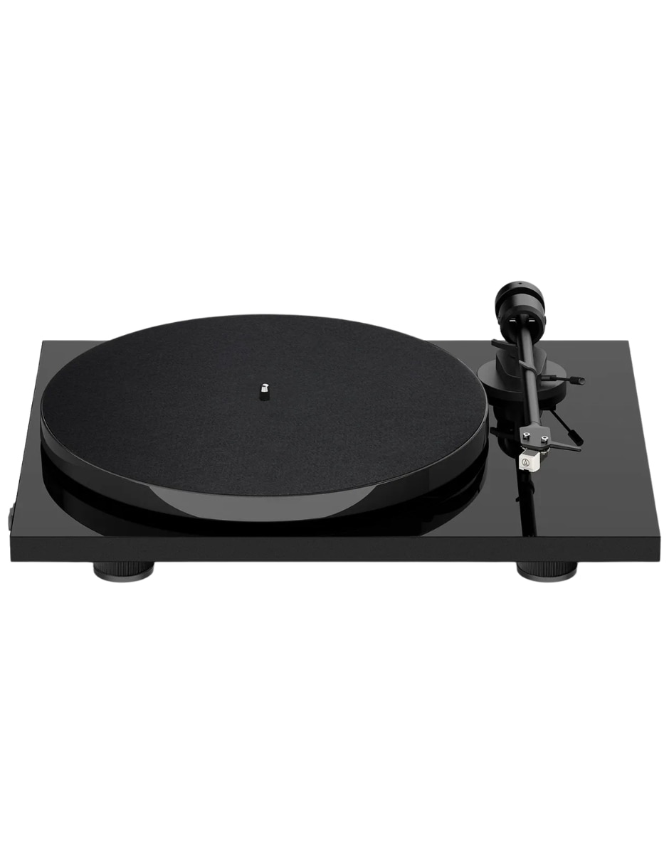 Tornamesa Pro-ject Audio Systems