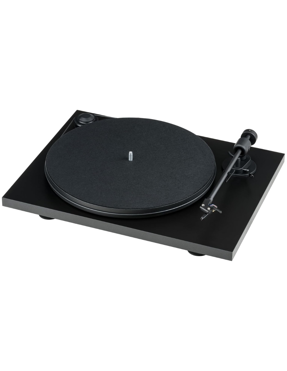 Tornamesa Pro-ject Audio Systems