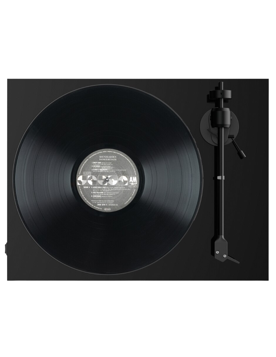 Tornamesa Pro-ject Audio Systems