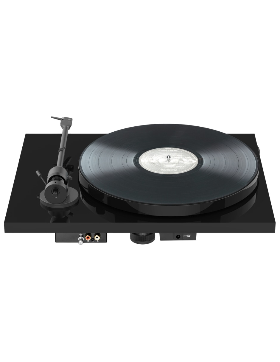 Tornamesa Pro-ject Audio Systems