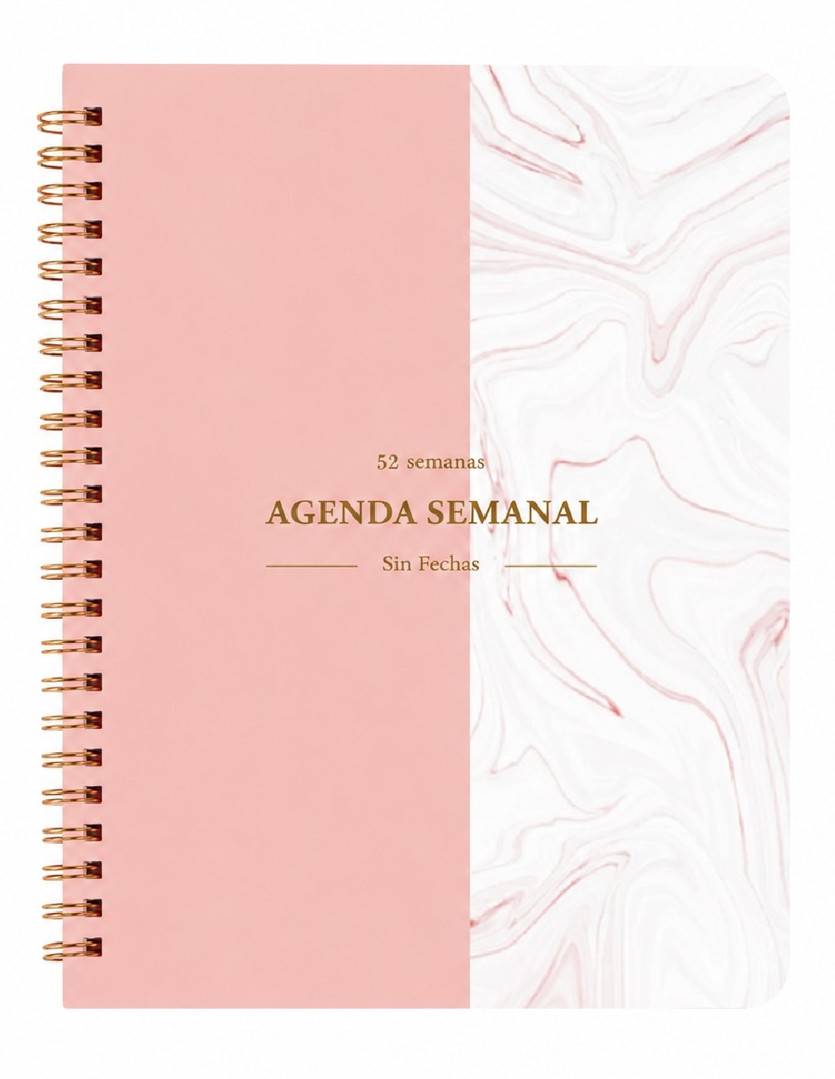 Agenda Genérica