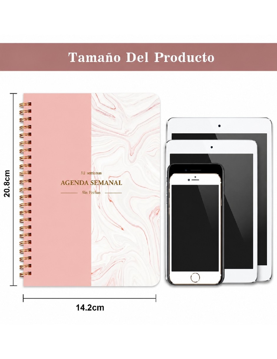Agenda Genérica