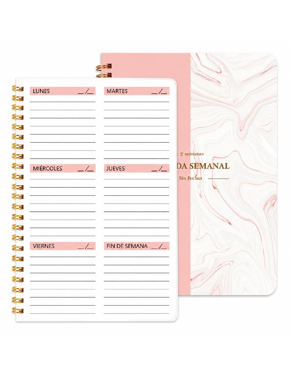 Agenda Genérica