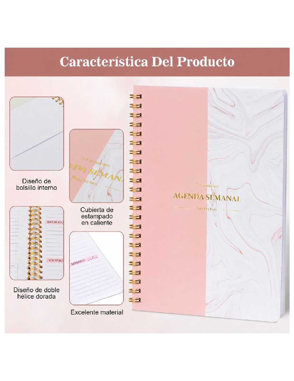 Agenda Genérica
