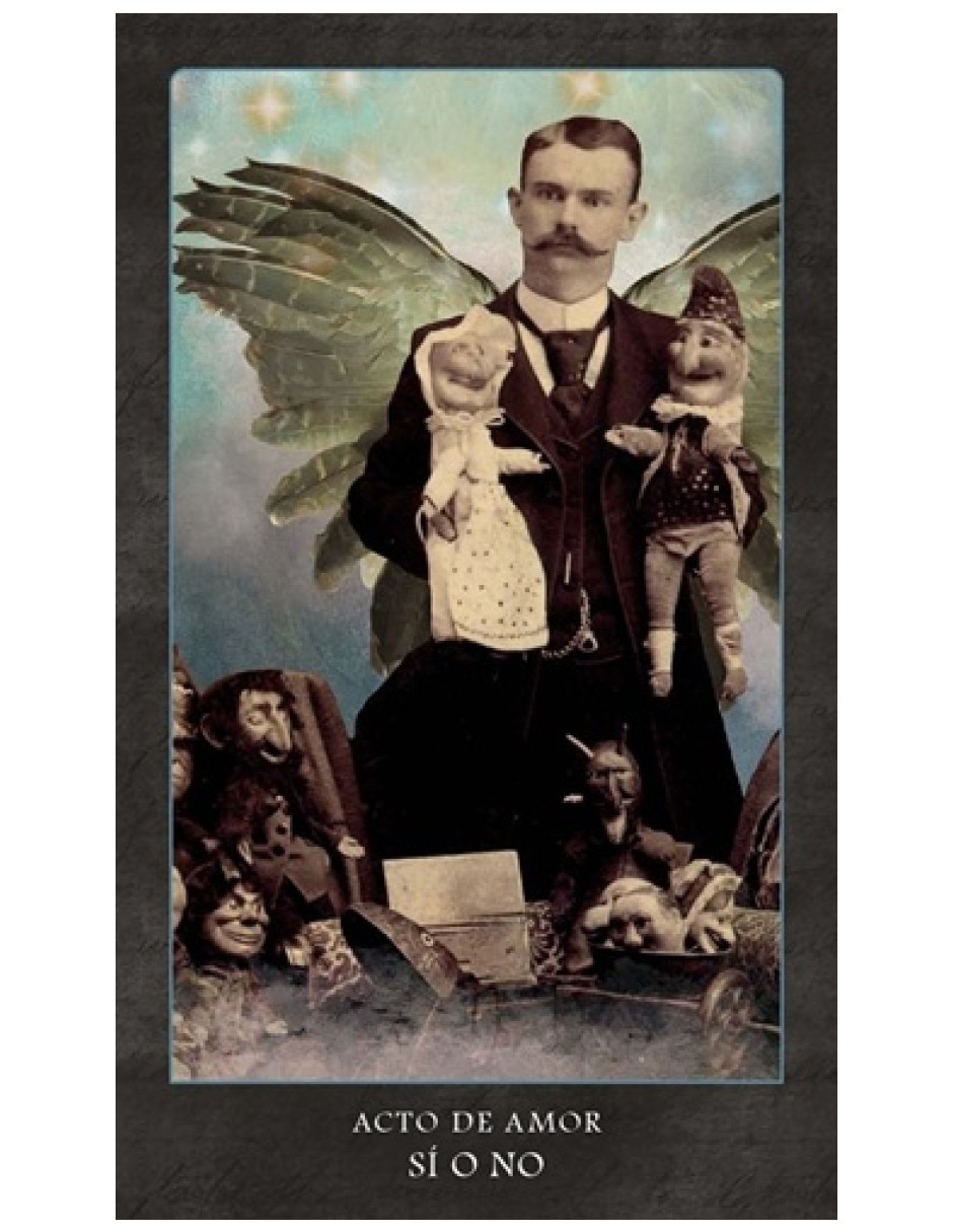 Libro Amados Muertos Manual y Oráculo para Adivinar La Sabiduría Ancestral de Carrie Paris