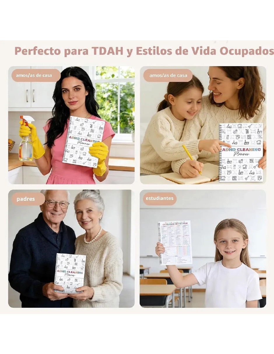Agenda Genérica