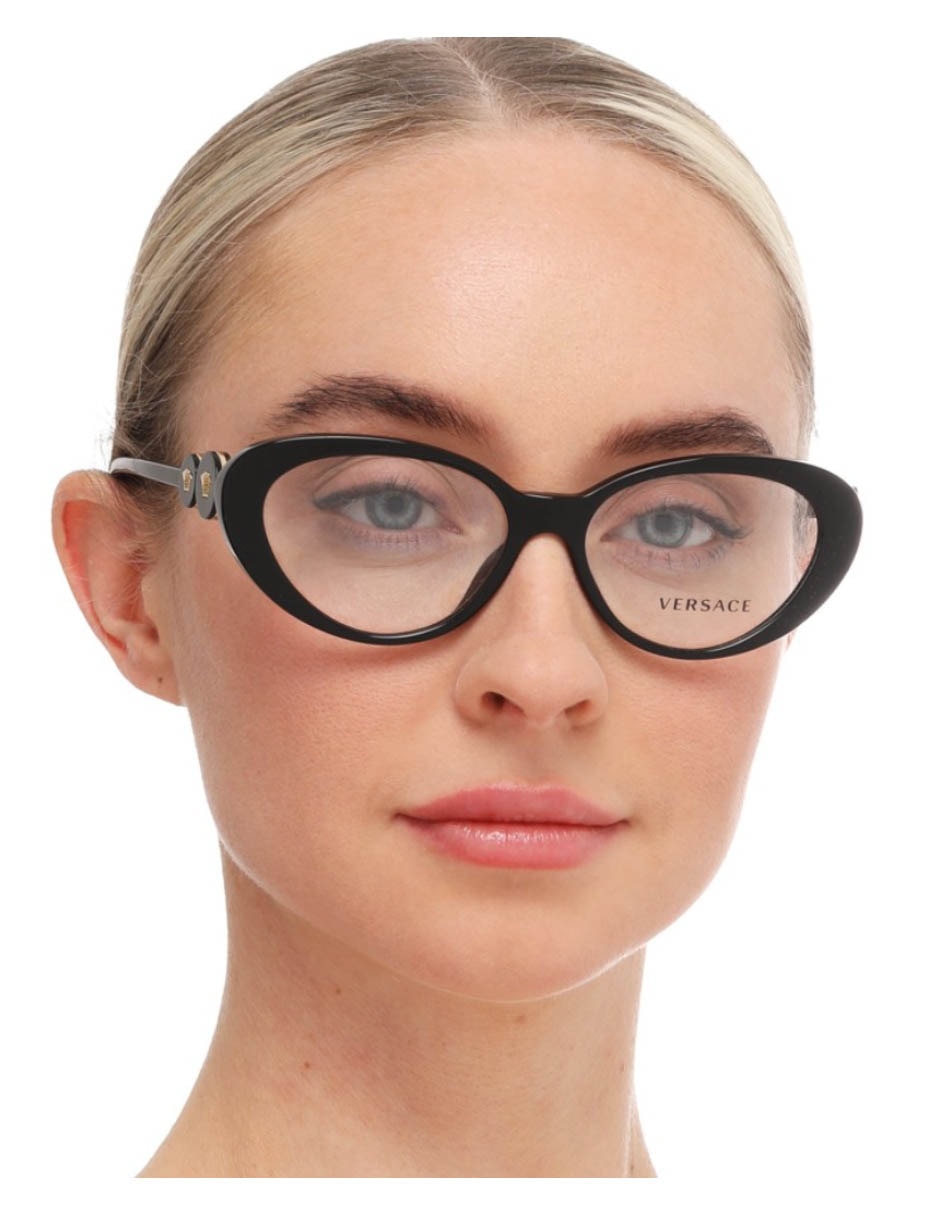 Armazón VE3331U-GB1-55 unisex