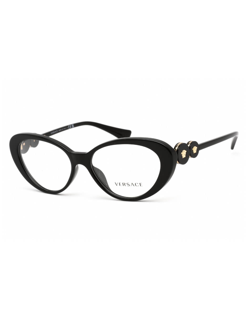 Armazón Versace VE3331U-GB1-55 unisex